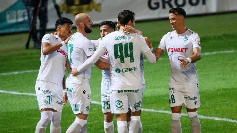 7-0 η Ομόνοια