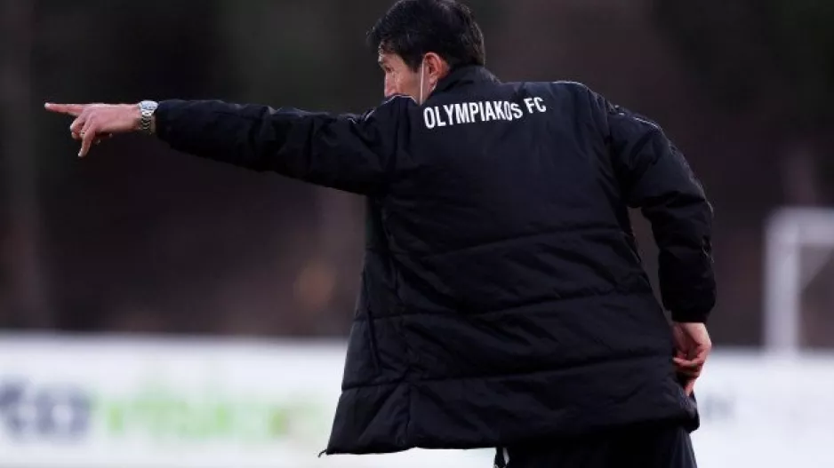 Άρεσε στον Γιανέφσκι 