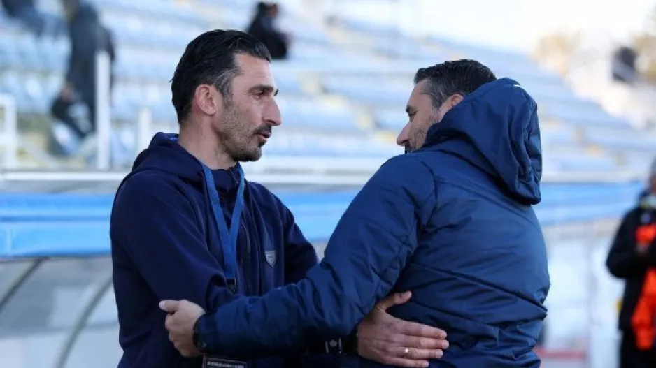 Μακρίδης/Ηλίας