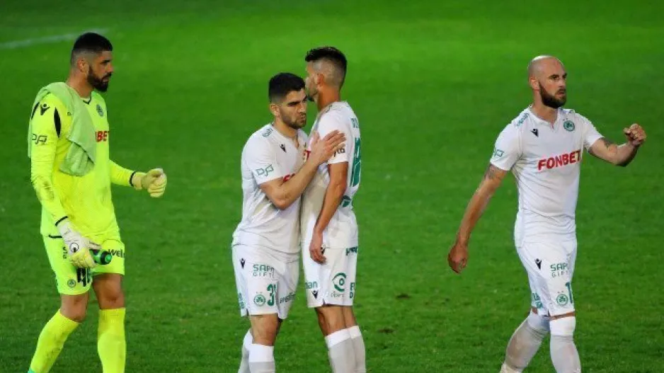 Ομόνοια με 42