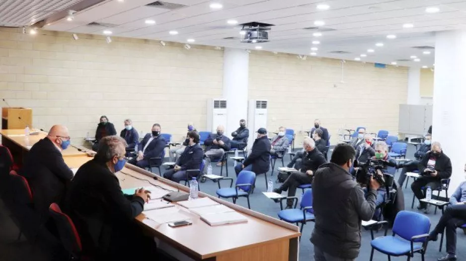 Πάμε για… θρίλερ 