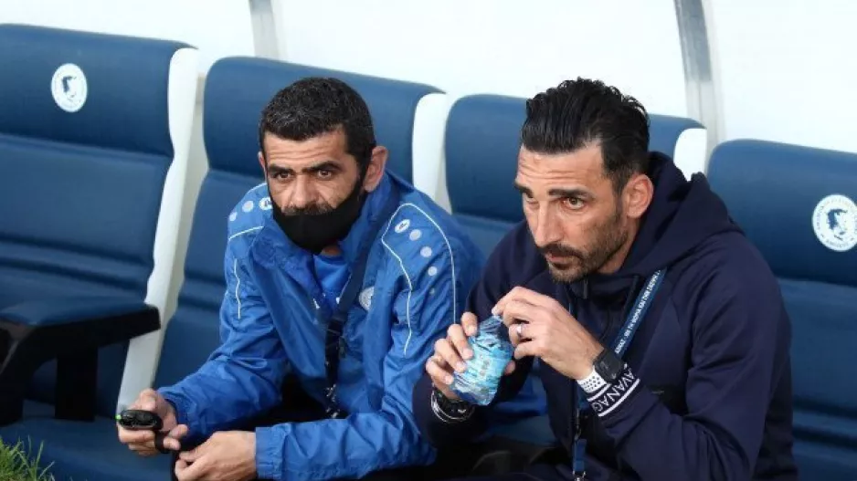 Aσφάλεια με "Πόγια"
