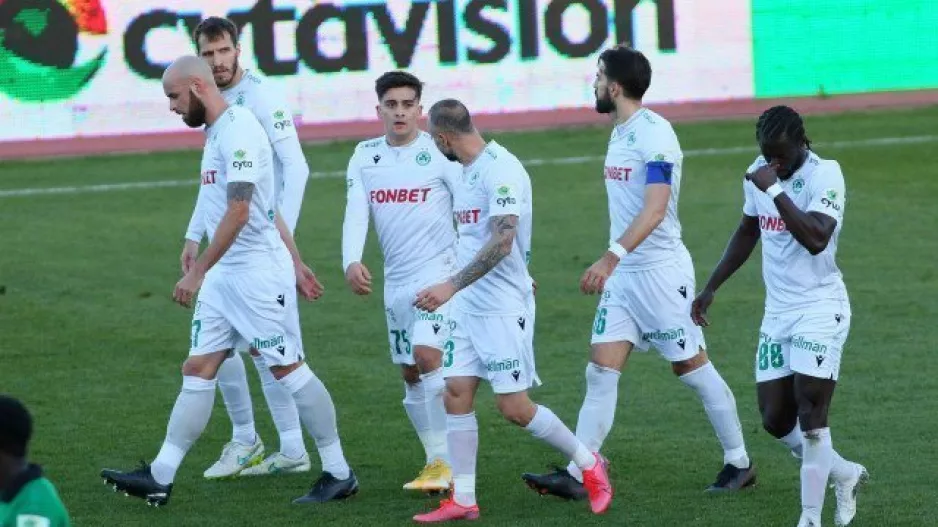 Το είπε ο Κούσουλος, είναι βασικό…