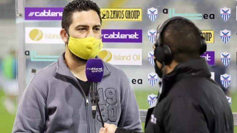 Η... κίνηση από ΑΕΛ