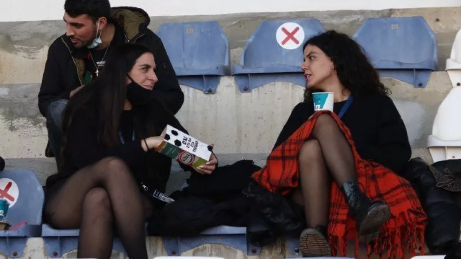 Ωραίες παρουσίες!