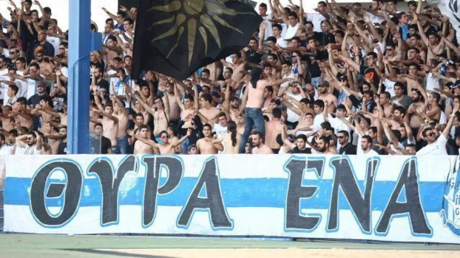 Έτσι θα ήταν...
