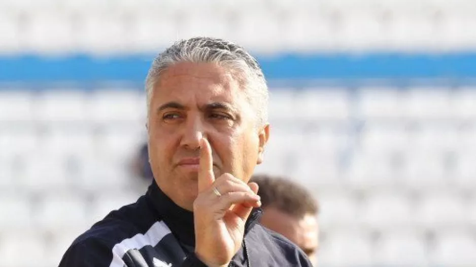Μία ευκαιρία;