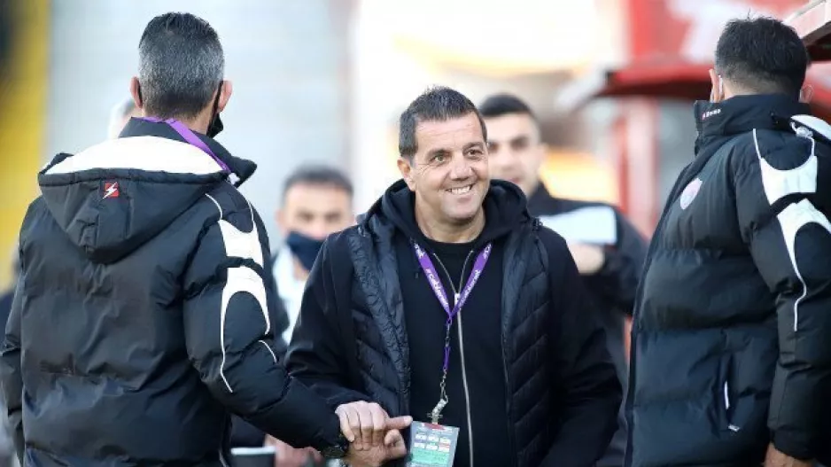 Δύσκολη αποστολή...