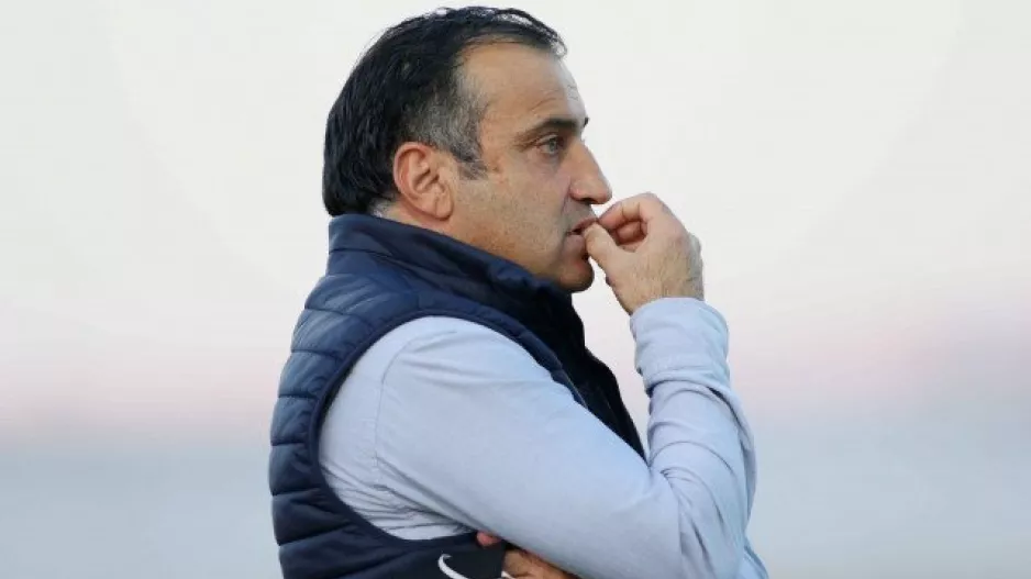 ΣΑΚΚΑΣ: "Χάσαμε δίκαια"