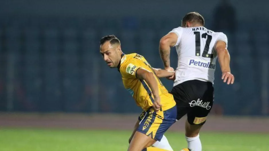 ΠΡΟΒΛΕΨΗ/1-0 η ΑΕΛ