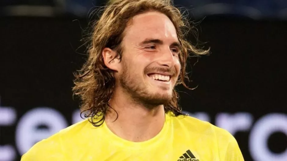 Με άνεση στους «16» στο Australian Open (βίντεο)