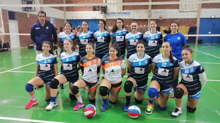 Ντέρμπι στον Άγιο Αθανάσιο / Μάχη ουραγών στα Λατσιά