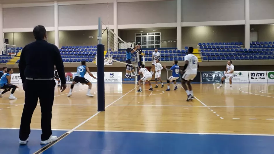 Για το γόητρο στον Όμιλο 1-5 / Μάχη για δυο στον Όμιλο 6-9