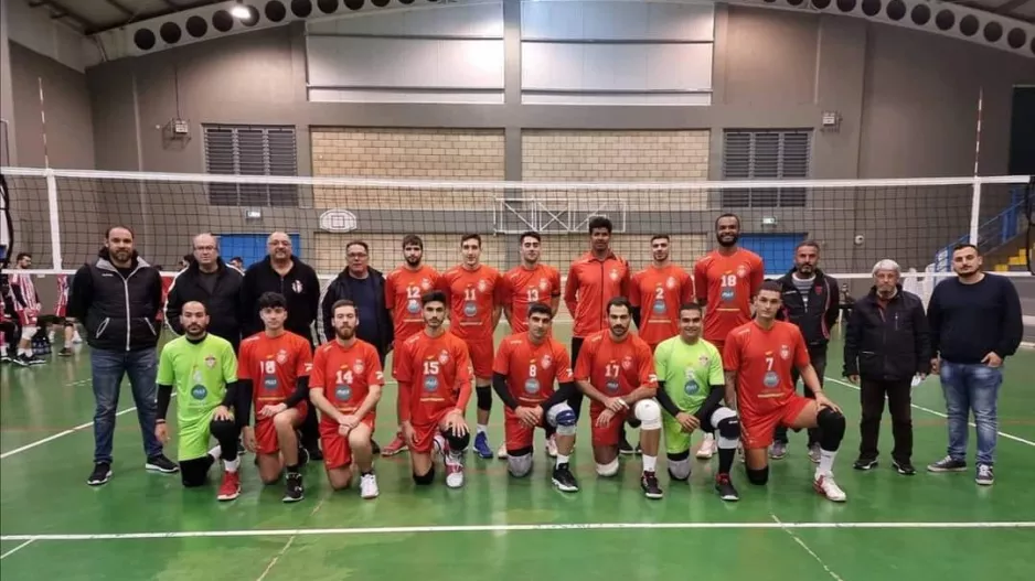 H N. Papas Group Νέα Σαλαμίνα ξέγνοιασε – Η Ολυμπιάς Φρ. έπεσε