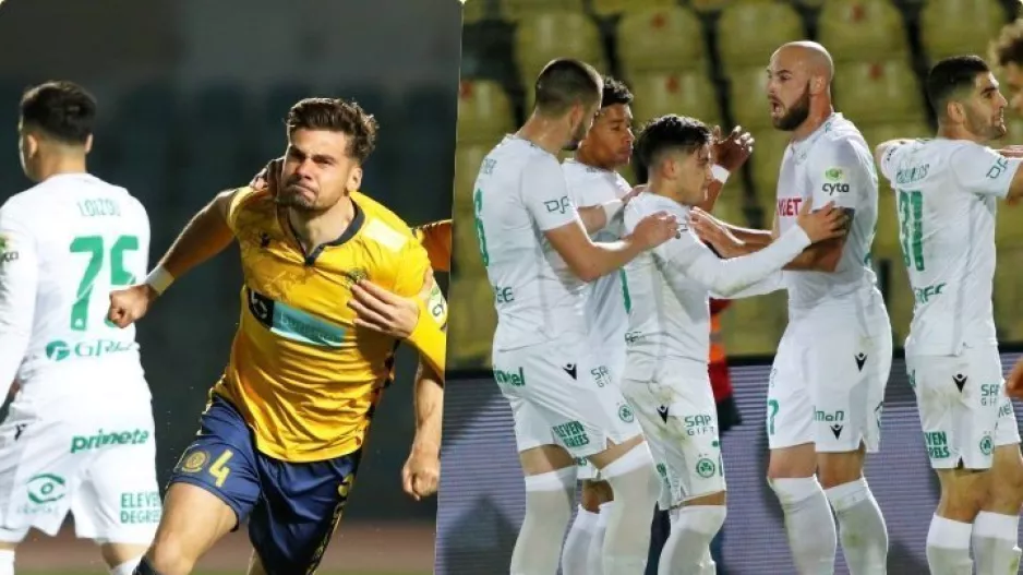 Θα μπορούσε να πάθει σοκ… 