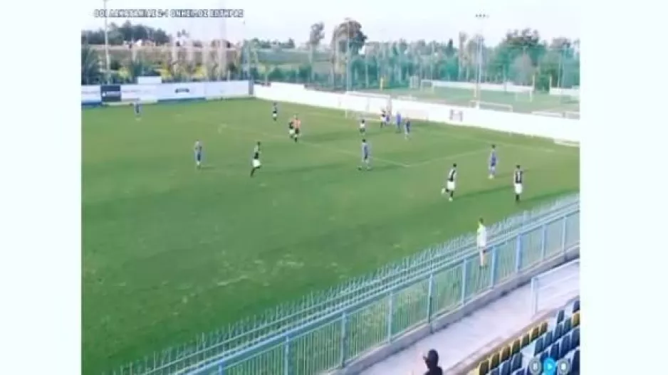 ΒΙΝΤΕΟ-ΑΝΑΡΤΗΣΗ: "SOS/Αρχίσαμε να μην πιστεύουμε στο ανθρώπινο λάθος!!"