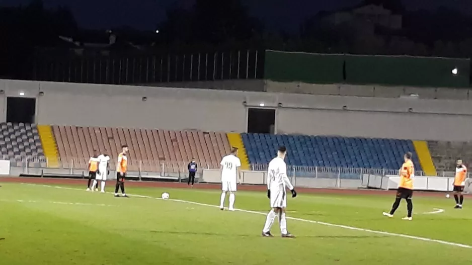 Νίκη για τον Διγενή στο Μακάρειο