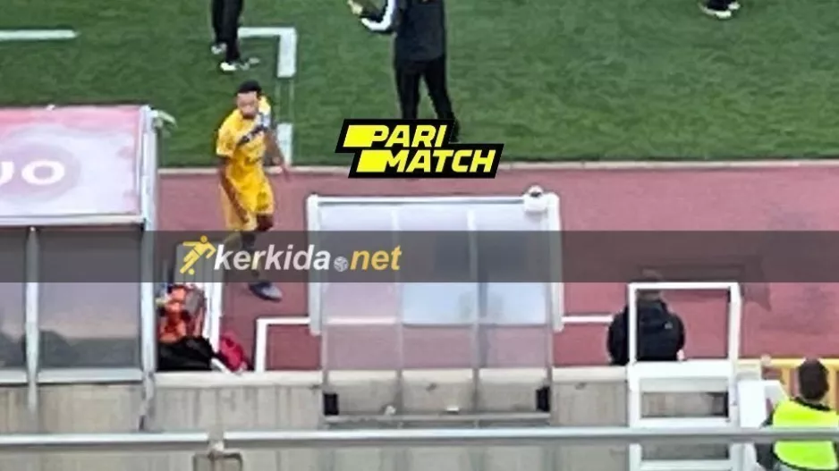 Πρόβλημα νωρίς… με Ανουάρ
