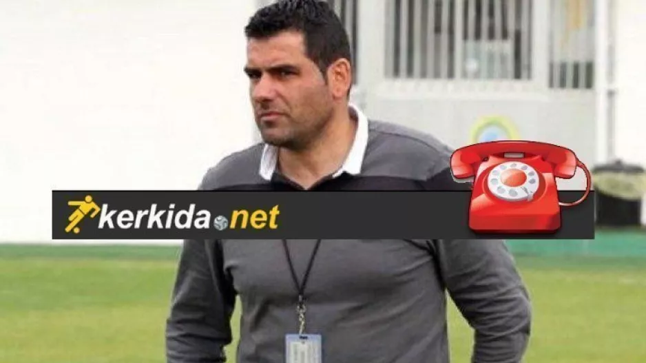 Σ. Θεοδώρου: Ο ανταγωνισμός στο πρωτάθλημα, οι παίκτες που διακρίνονται και τα σχέδιά του