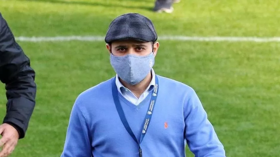 Μήτρου: «Ζήτω το Έθνος»