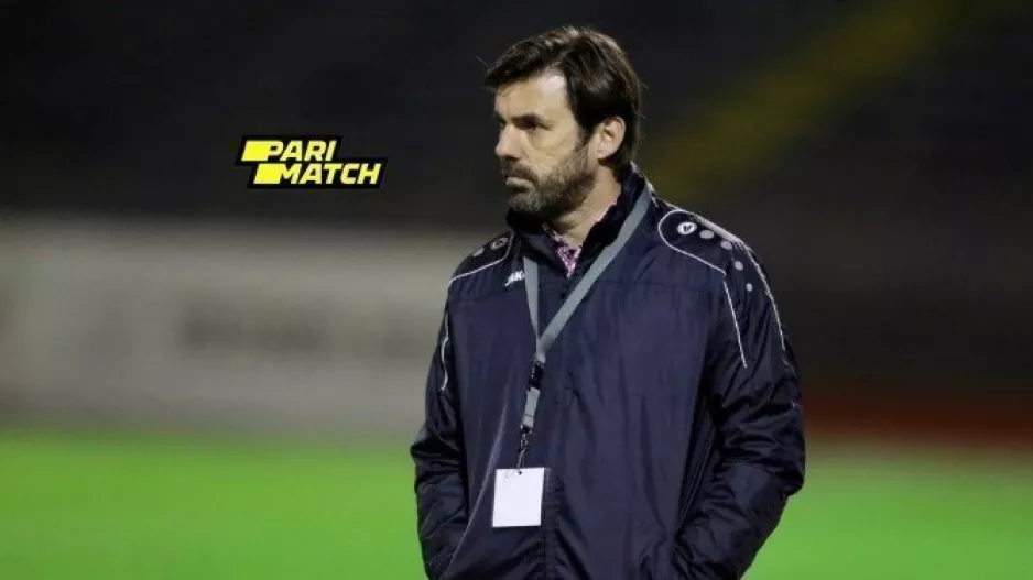ΚΟΠΙΤΣ στο Kerkida: "Η Κροατία θα κερδίσει/Εύχομαι να δω την Κύπρο σε Euro ή Μουντιάλ"