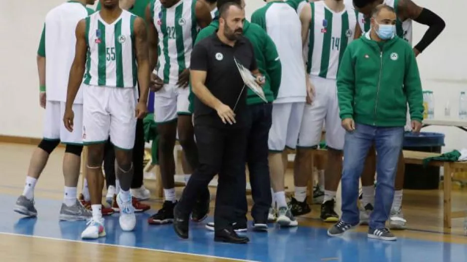 Η Ομόνοια και πάλεψε και μπορούσε