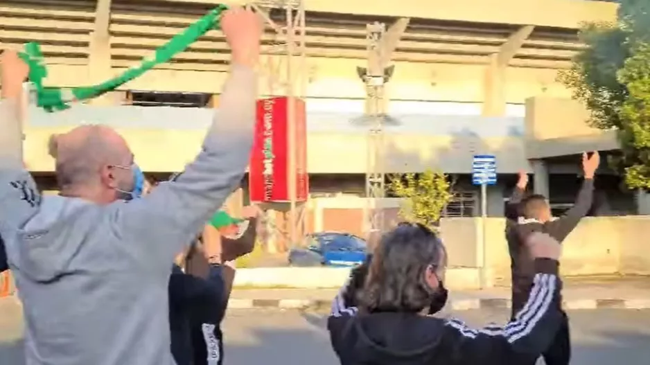 ΥΠΟΔΟΧΗ/Ομόνοια