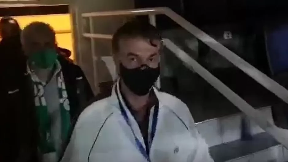 Παπασταύρου αποκλειστικά!