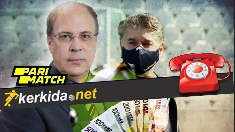 Πρόεδρος Επ. Δεοντολογίας στο Kerkida για Παπασταύρου και διαφθορά: "Κάτι αρχίσαμε να βρίσκουμε..."