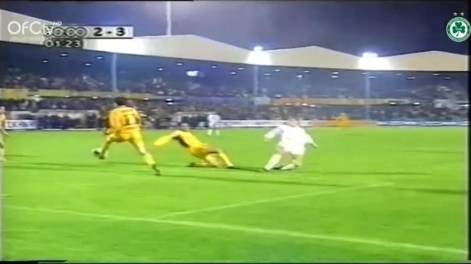 Τρία late goals της Ομόνοιας (βίντεο) 