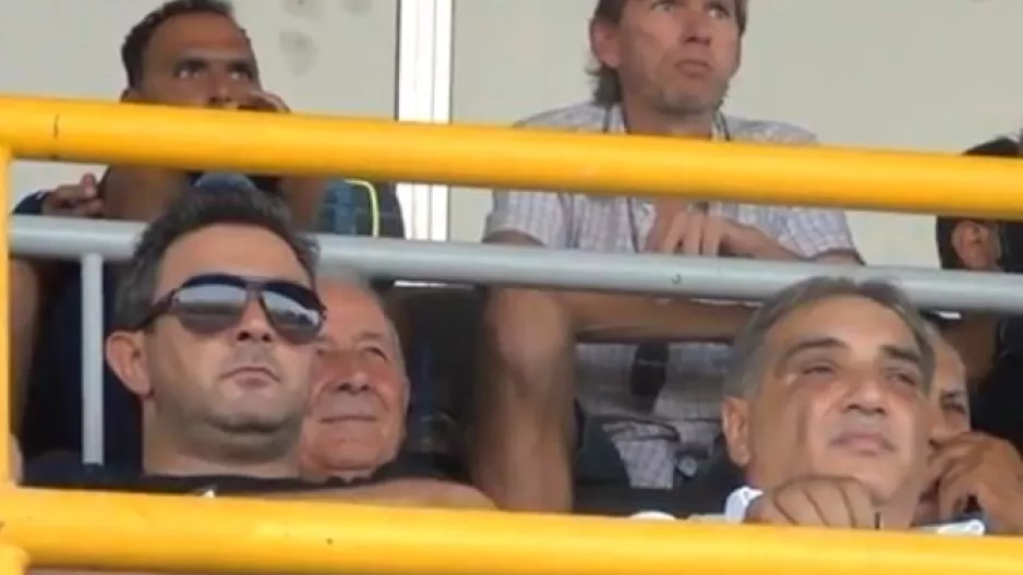 Απεβίωσε ο Μίμης Φαντούσης