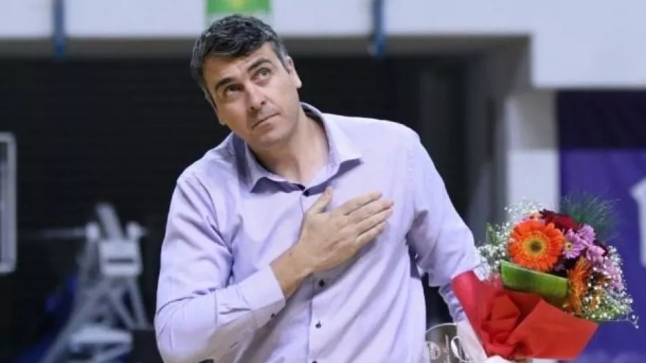 Τρισόκκας/"Γιατί η Ανόρθωση δεν είναι μόνο ποδόσφαιρο..."