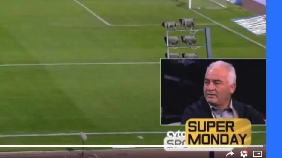 Σ.ΚΑΪΑΦΑΣ στο Super Monday: "Είμαστε φαβορί αλλά..."
