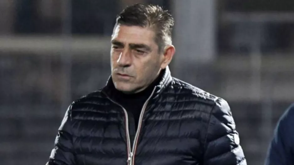 «Η εικόνα μας δεν ήταν κακή, δεν αγχώνομαι»
