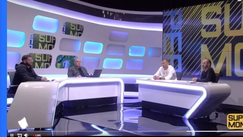 Super Monday με καλεσμένους, αναλύσεις, επίμαχες