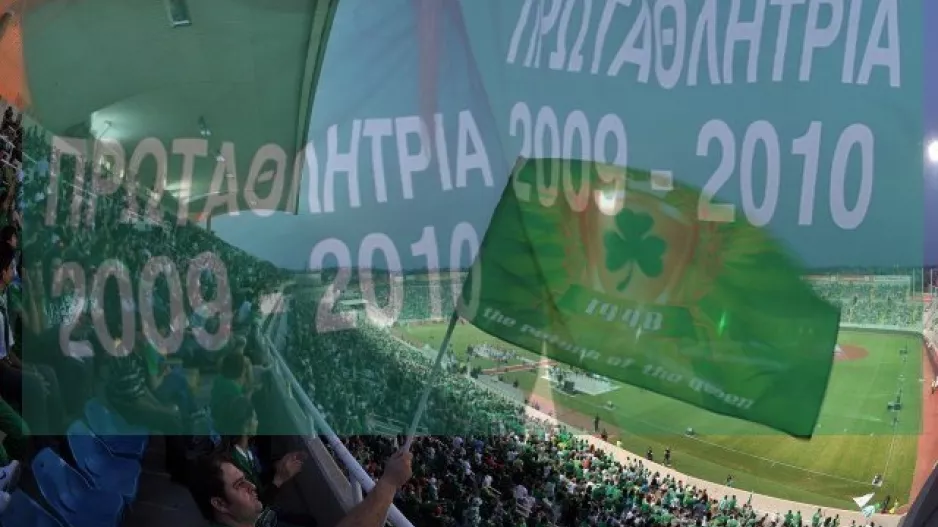 Μυρίζει... 2010 στην Ομόνοια