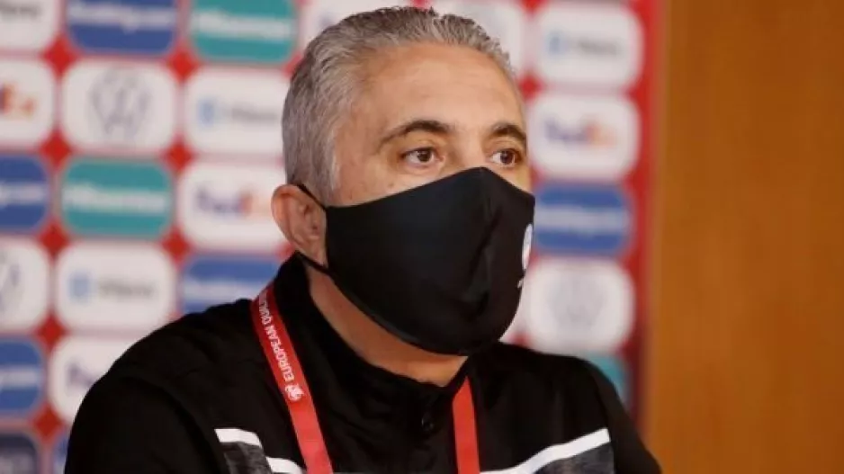 Έκπληξη/κόουτς
