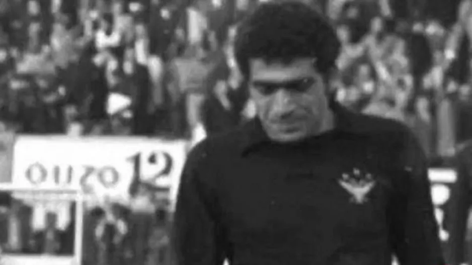 Παναθηναϊκός: Γκολ από τερματοφύλακα σχεδόν 50 χρόνια μετά