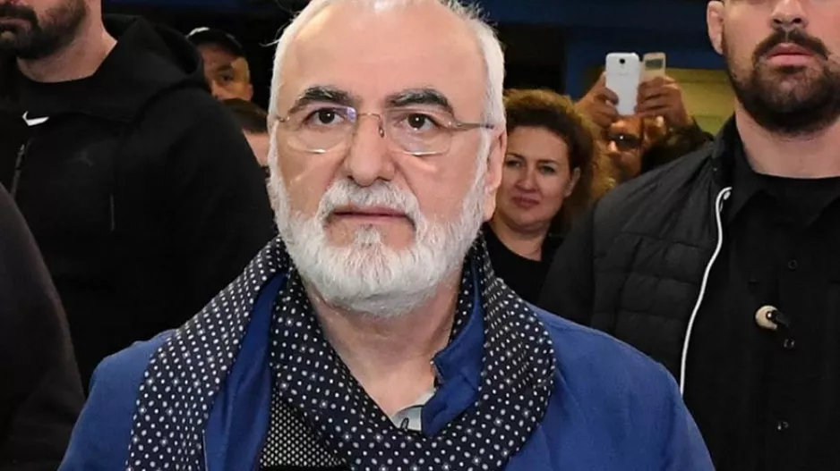 Πιστεύει στον Γκαρσία ο Σαββίδης