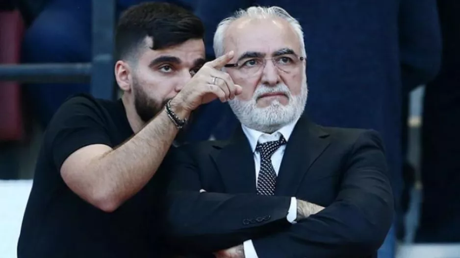 ΠΑΟΚ: Στα μέσα Απριλίου η απόφαση για αθλητικό διευθυντή