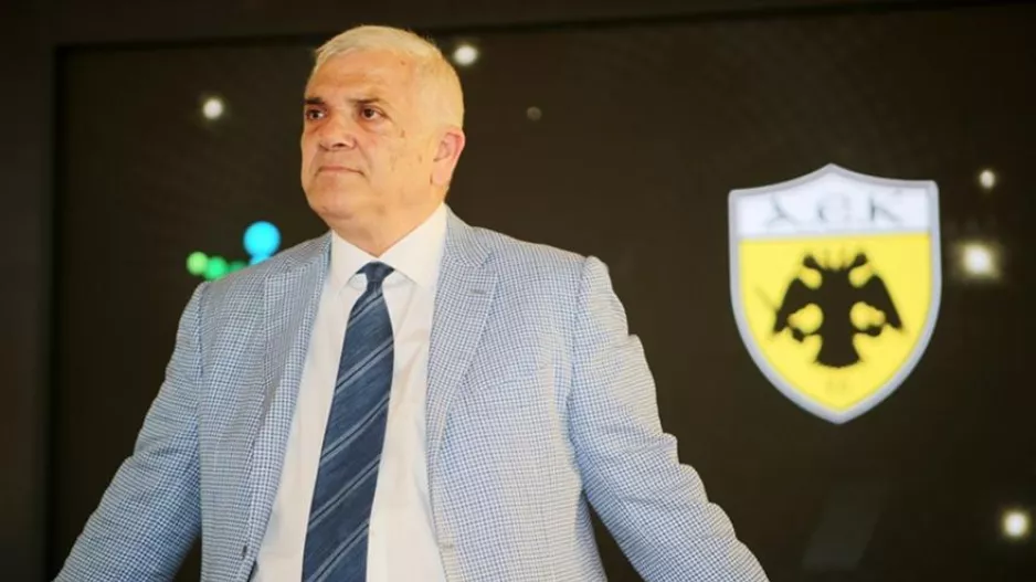 Έρχονται κι άλλες αλλαγές στην ΑΕΚ