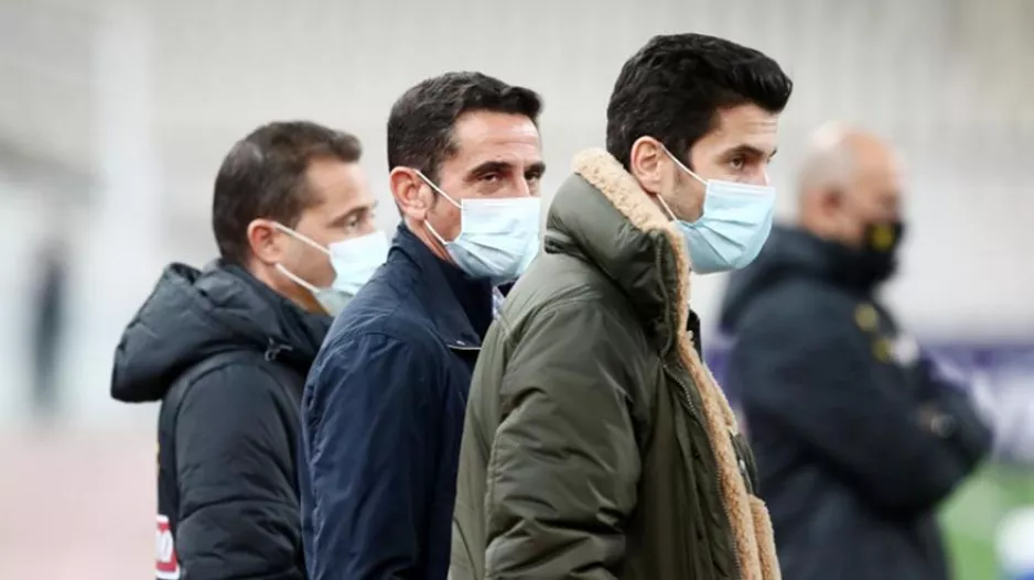 Άρχισαν τα… μεταγραφικά ταξίδια στην ΑΕΚ