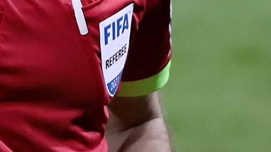 ΚΑΗΚΑΝ σχεδόν όλοι/Δεν βρίσκουν ΡΕΦ για τα ντέρμπι!