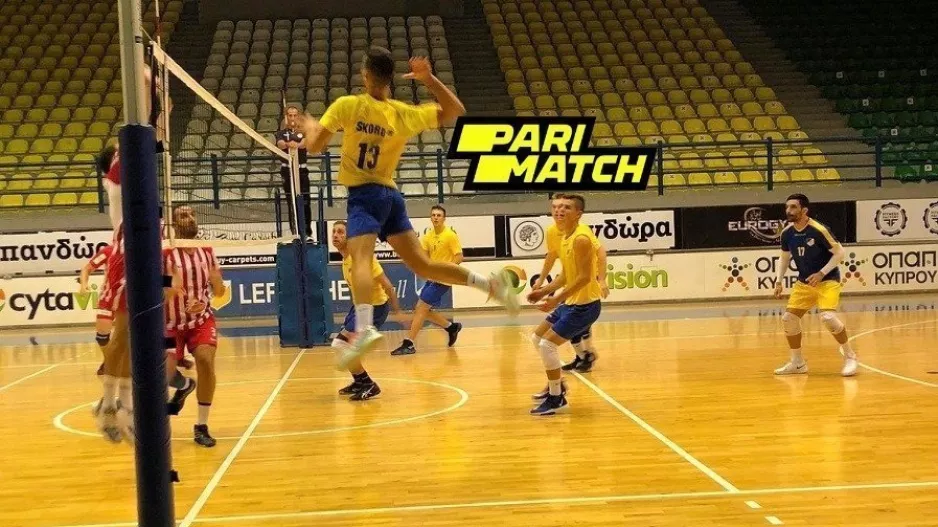 Ανέβηκε στην πρωτιά και… ησύχασε