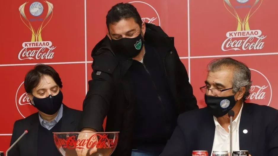 Ο Σεραφείμ έφερε... Μακάρειο