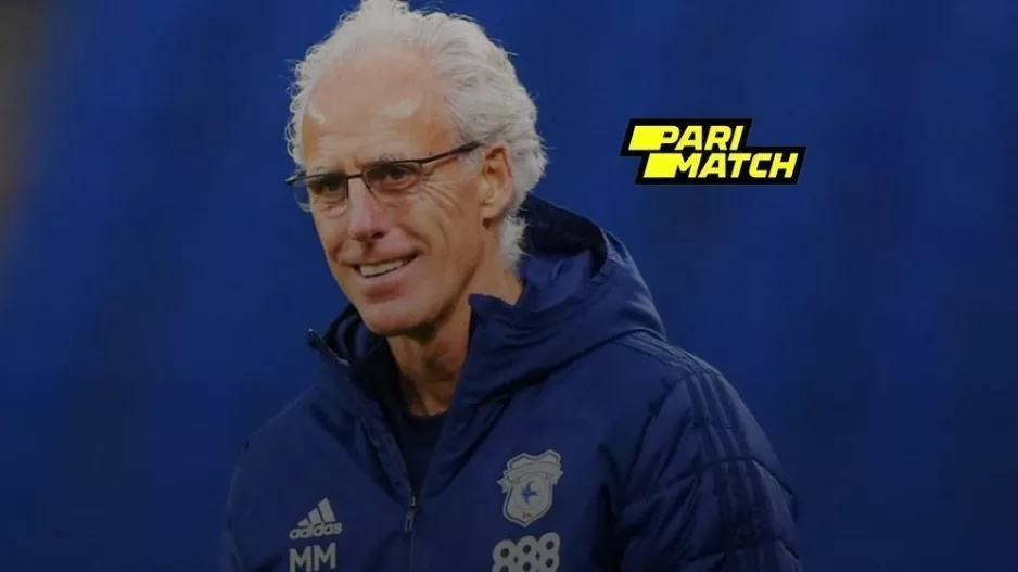 Εξέλιξη με Mick McCarthy!
