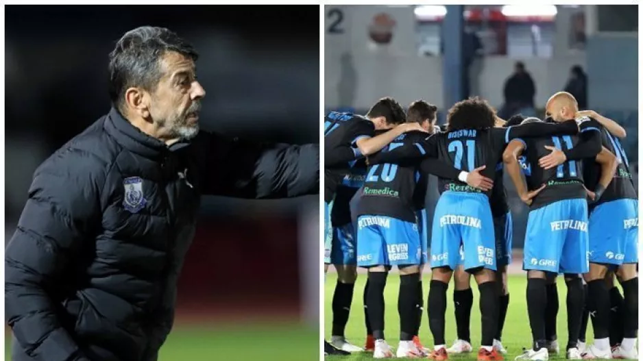 Χρειάζεται και λίγο ρίσκο...