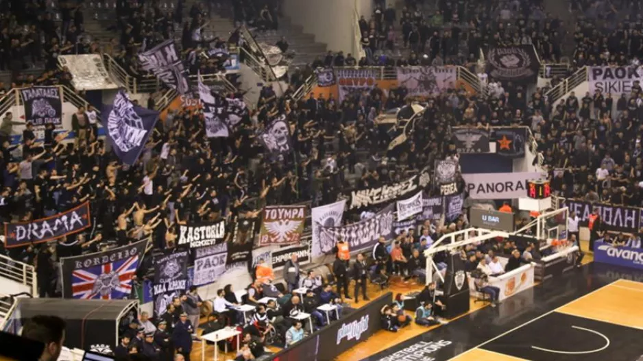 ΚΑΕ ΠΑΟΚ: «Ήρθε η ώρα να μετρηθούμε»