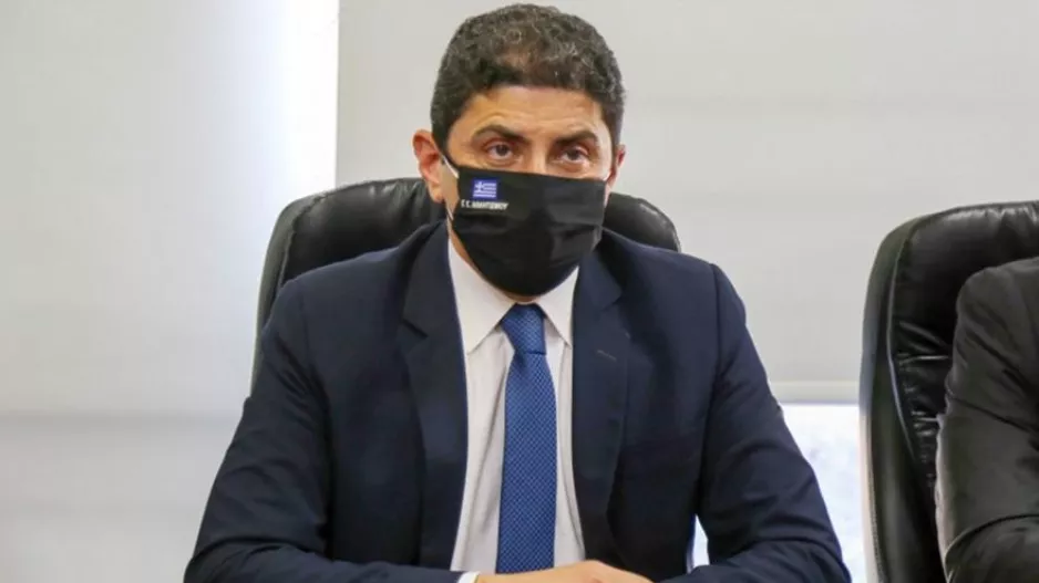 Απάντηση Αυγενάκη στην ΑΕΚ: «Σενάρια επιστημονικής φαντασίας…»