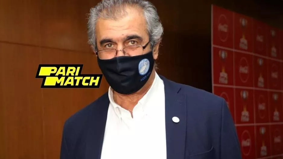 Ανθούλης/"Βγαίνει το πρόγραμμα πρωταθλήματος και κυπέλλου"